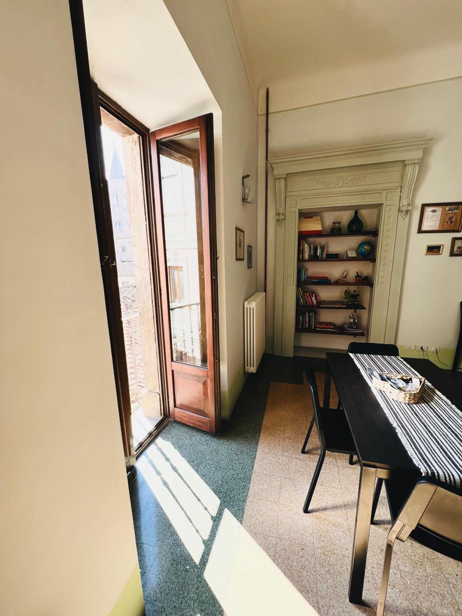 Regina D'Aragona Casa Vacanze Sulmona Luaran gambar