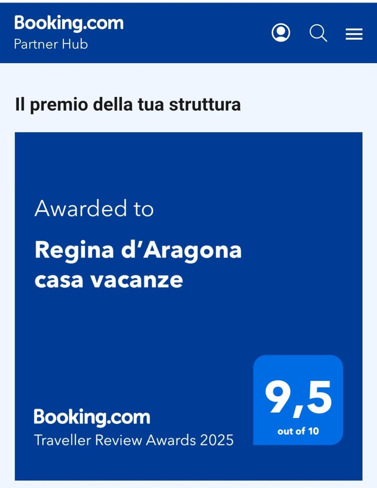 Regina D'Aragona Casa Vacanze Sulmona Luaran gambar
