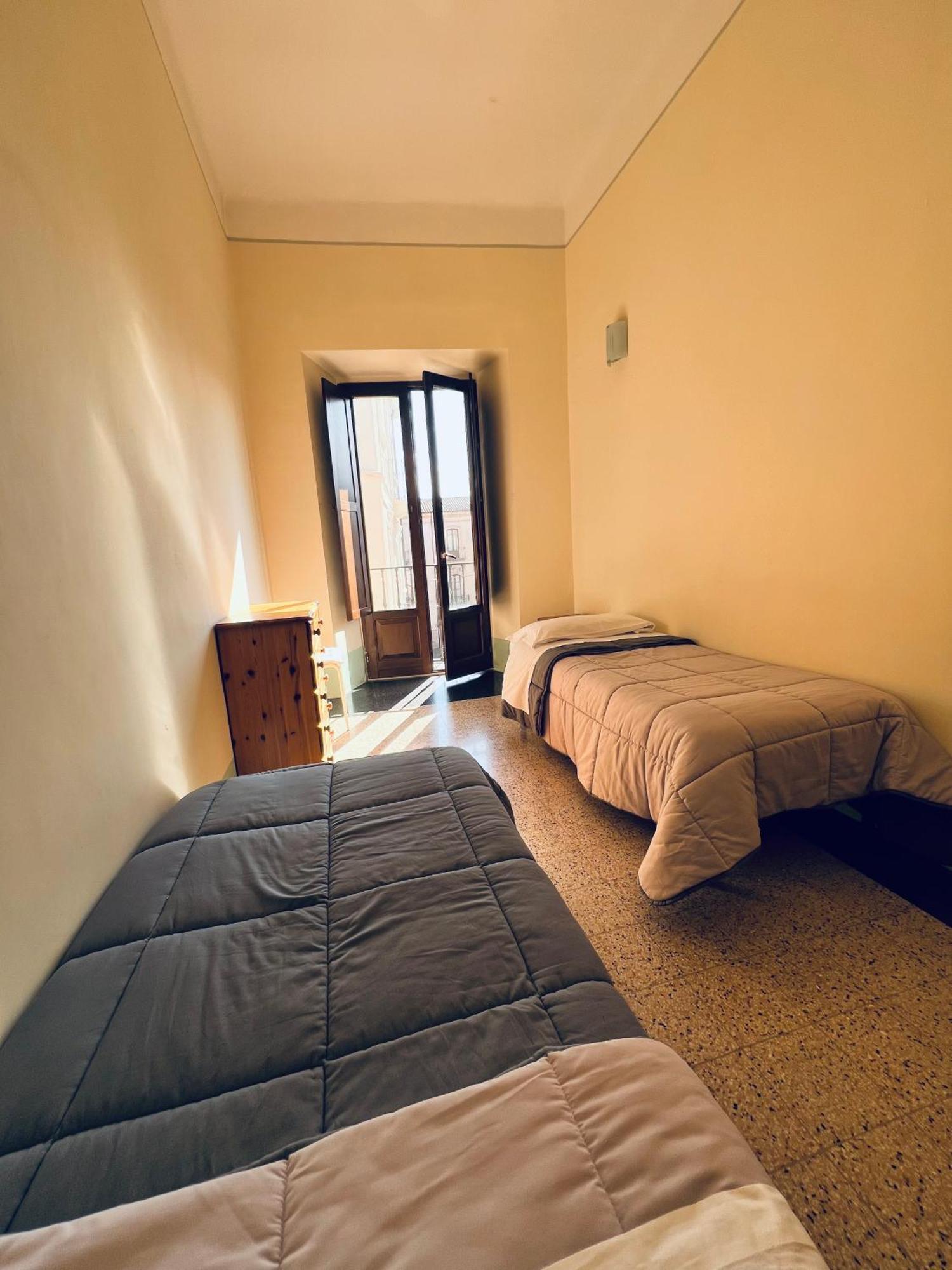 Regina D'Aragona Casa Vacanze Sulmona Luaran gambar